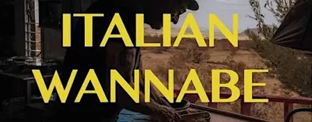 The Art of Community: The South Pasadena Premiere of Italian Wannabe