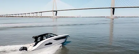 Daniel Island Waterfront Boat Show | MarineMax Charleston