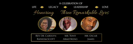 80th Birthday Celebration!