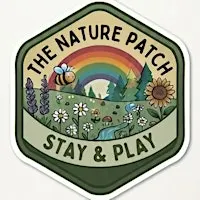 The Nature Patch Stay and Play £6 PER CHILD PAY IN ADVANCE