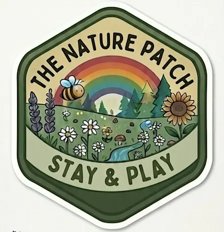 The Nature Patch Stay and Play £6 PER CHILD PAY IN ADVANCE