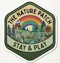 The Nature Patch Stay and Play £6 PER CHILD PAY IN ADVANCE