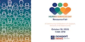 2nd Annual Human Services Day Resource Fun Fair