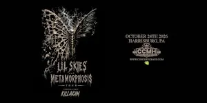 LIL SKIES - Harrisburg, PA