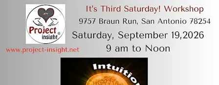 Expressive Arts Tools for Tapping into Your Intuition
