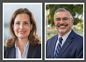 COPRI LA - Port of Los Angeles (POLA) Leadership Panel