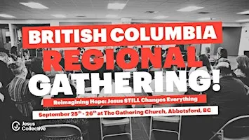 British Columbia Regional Gathering