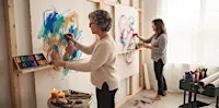 Don't Stay Stuck! Overcome Creative Blocks (workshop)