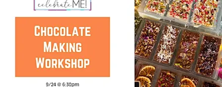 Chocolate Making Workshop