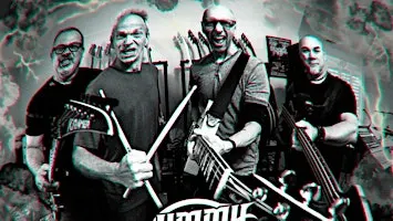 Vinyl Lollipops presents, Jimmy Speed with guests