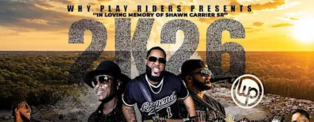 Why Play Trailride 2k26