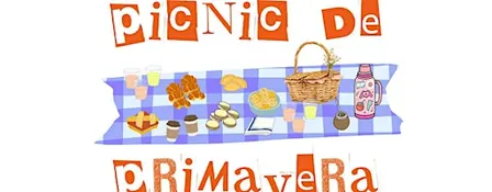 PICNIC de PRIMAVERA en Colegiales
