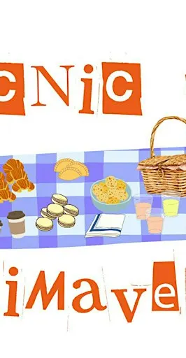 PICNIC de PRIMAVERA en Colegiales