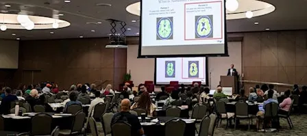 Advances in Alzheimer's Research: Black/African American Community Seminar