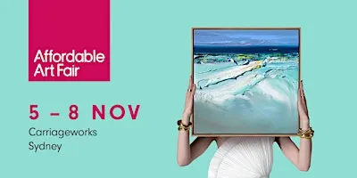 Affordable Art Fair Sydney
