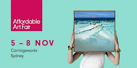 Affordable Art Fair Sydney