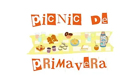 PICNIC de PRIMAVERA en Boedo