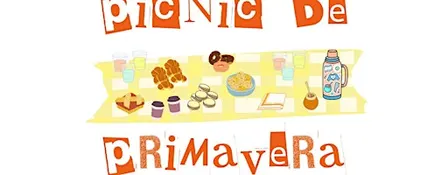 PICNIC de PRIMAVERA en Boedo