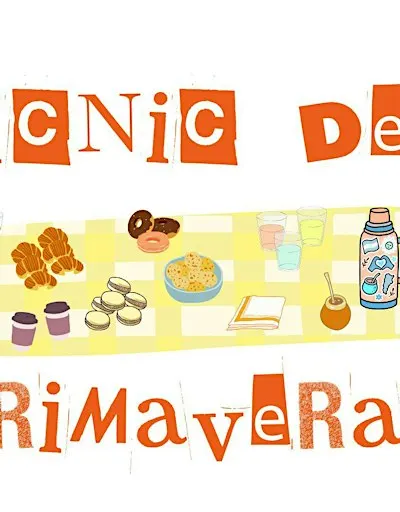 PICNIC de PRIMAVERA en Boedo
