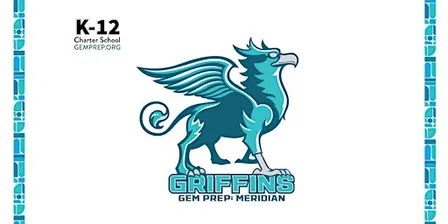 Gem Prep:  Meridian Information Session K-12