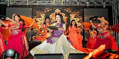 Grand Diwali Mela - Dallas Festival of Lights