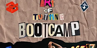 The Art of Tutting Bootcamp: Seattle Edition