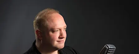 Laughs @ Larrabee Comedy Night Starring Corey Bennett