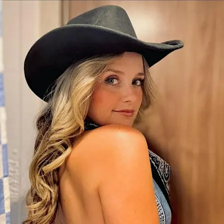 Mallory Georgia Marie Music