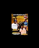 This Or That The Game Show , Sept 26th