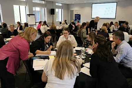 Developing Skills for Nurse-Led Practice Change