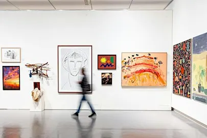 Arts, Heritage and Culture Consultation Session