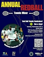 SULC Annual Tennis Mixer