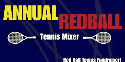 SULC Annual Tennis Mixer