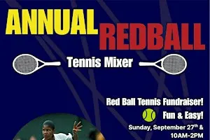 SULC Annual Tennis Mixer
