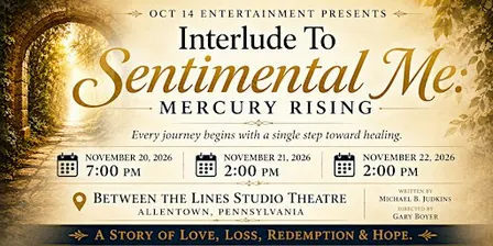 INTERLUDE TO SENTIMENTAL ME: MERCURY RISING