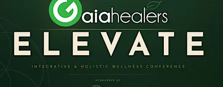 Elevate Health & Wellness Conference