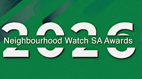 2026 Neighbourhood Watch AGM & Awards Ceremony