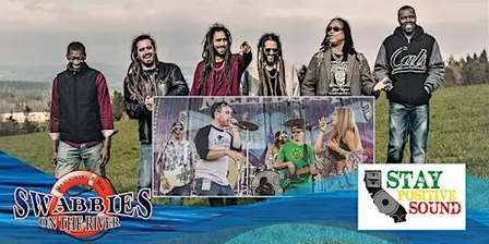 3rd Friday Reggae w/ Big Mountain and Mystic Roots