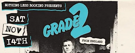 GRADE 2 (England) @ First St Pool & Billiards