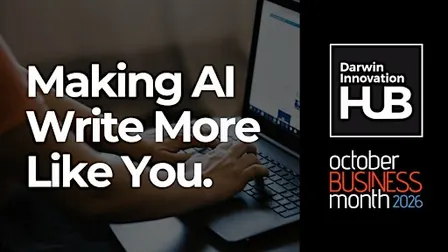 OBM: Making AI Write More Like You