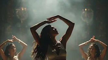 Bolly Femme Dance Workshop