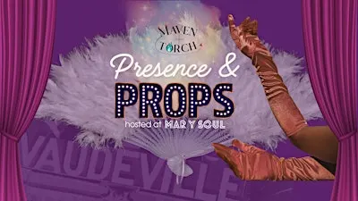 Presence & Props