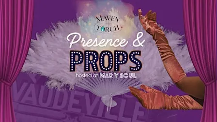 Presence & Props
