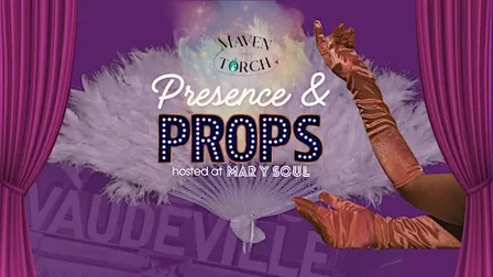 Presence & Props