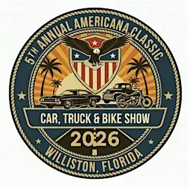 5th Americana Classic Car, Truck & Bike Show