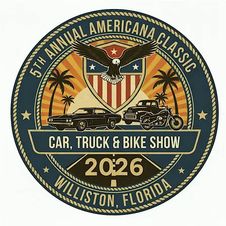5th Americana Classic Car, Truck & Bike Show