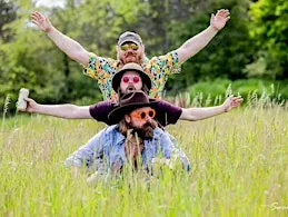 The Driftless Revelers + Boss Mama & The Jebberhooch + Special Guests