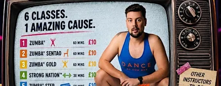Dance It Out for Alder Hey
