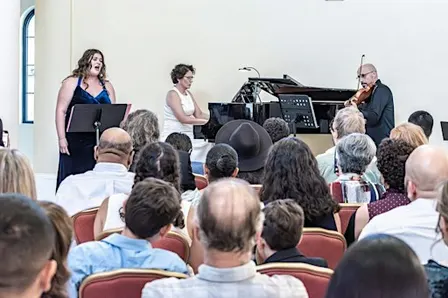 VIVA LA MUSICA 2026