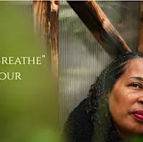 The "Just Breathe" Tour